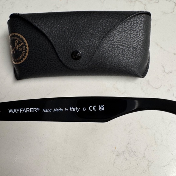 Ray-Ban ORIGINAL WAYFARER CLASSIC - Picture 5 of 5